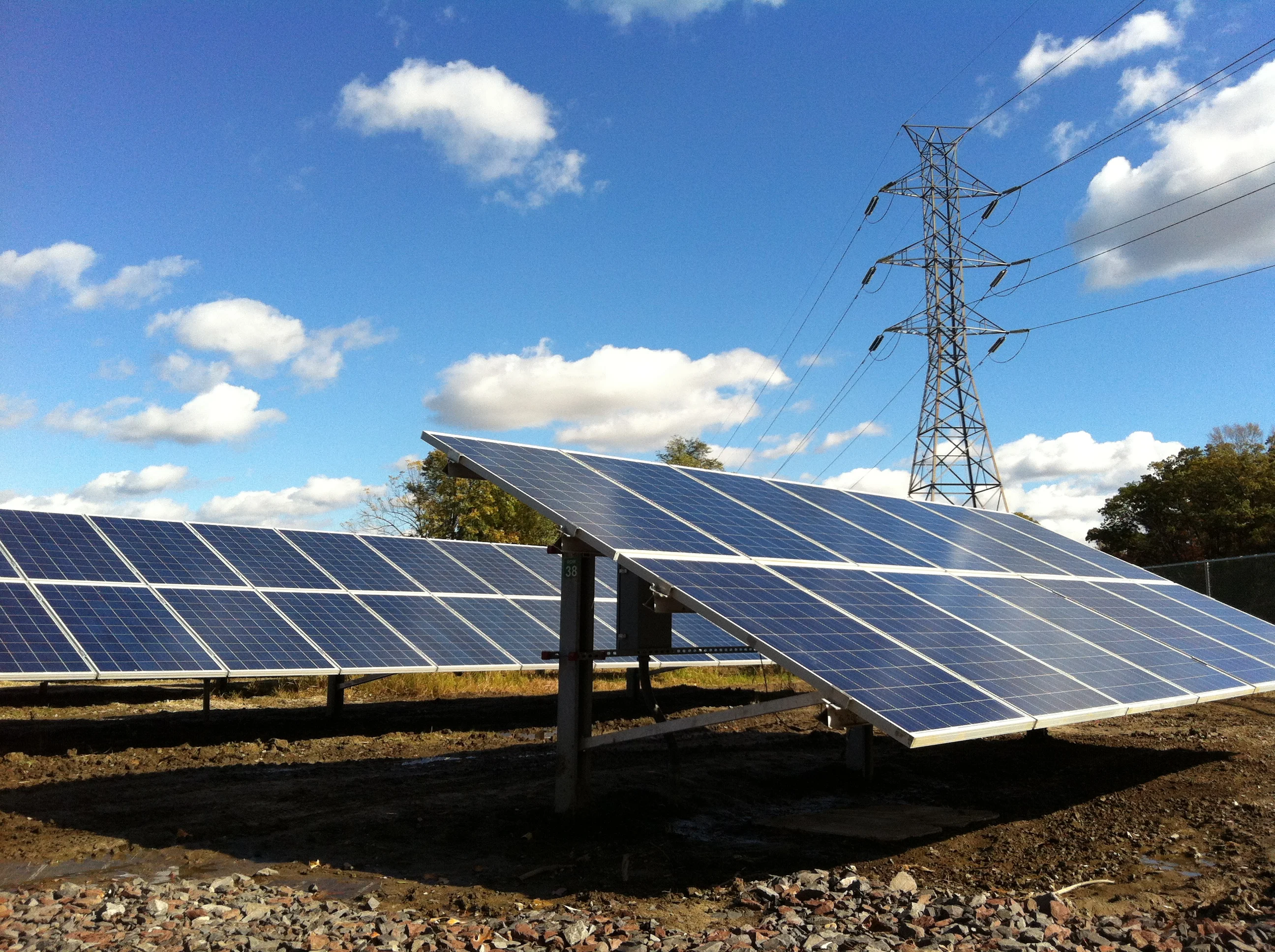 Solar Energy Products and Renewable Power Solutions Ahmedabad Expo